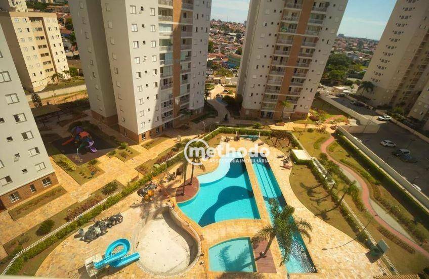 Apartamento à venda com 3 quartos, 87m² - Foto 29