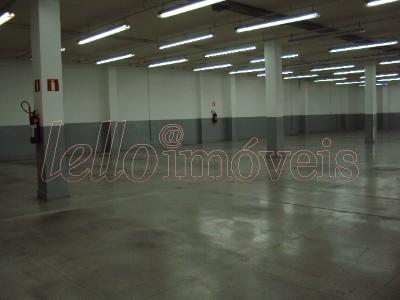 Prédio Inteiro para alugar, 4650m² - Foto 12