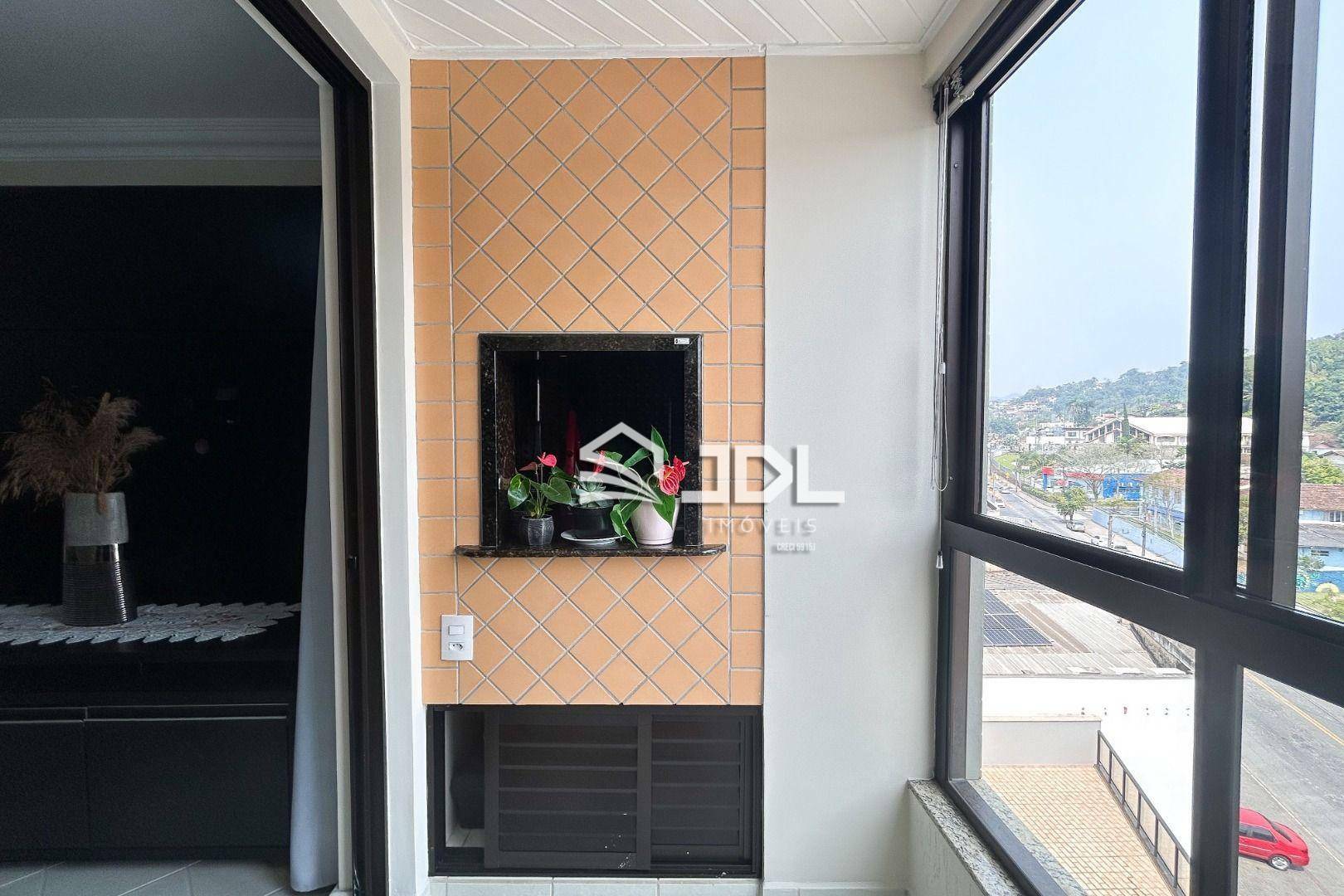 Apartamento à venda com 3 quartos, 87m² - Foto 7