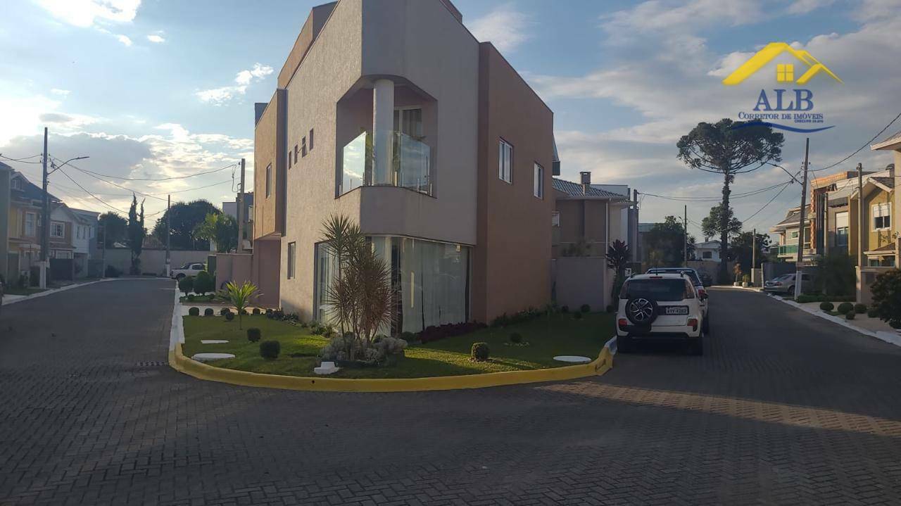 Sobrado à venda com 4 quartos, 180m² - Foto 17