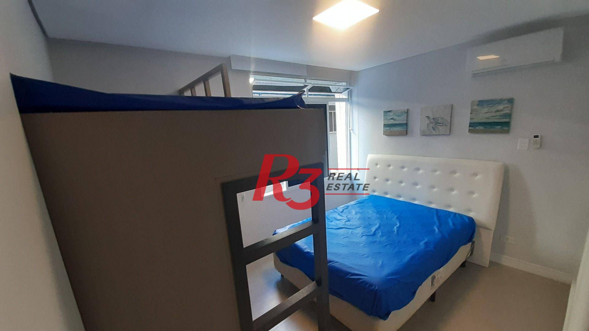 Apartamento à venda com 1 quarto, 60m² - Foto 16