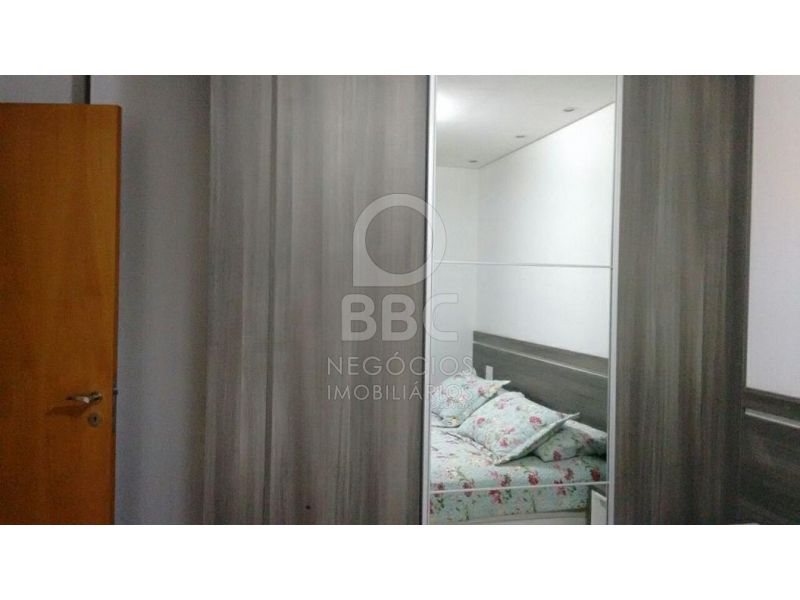 Apartamento à venda com 3 quartos, 87m² - Foto 9