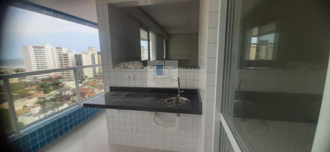 Apartamento à venda com 2 quartos, 74m² - Foto 1