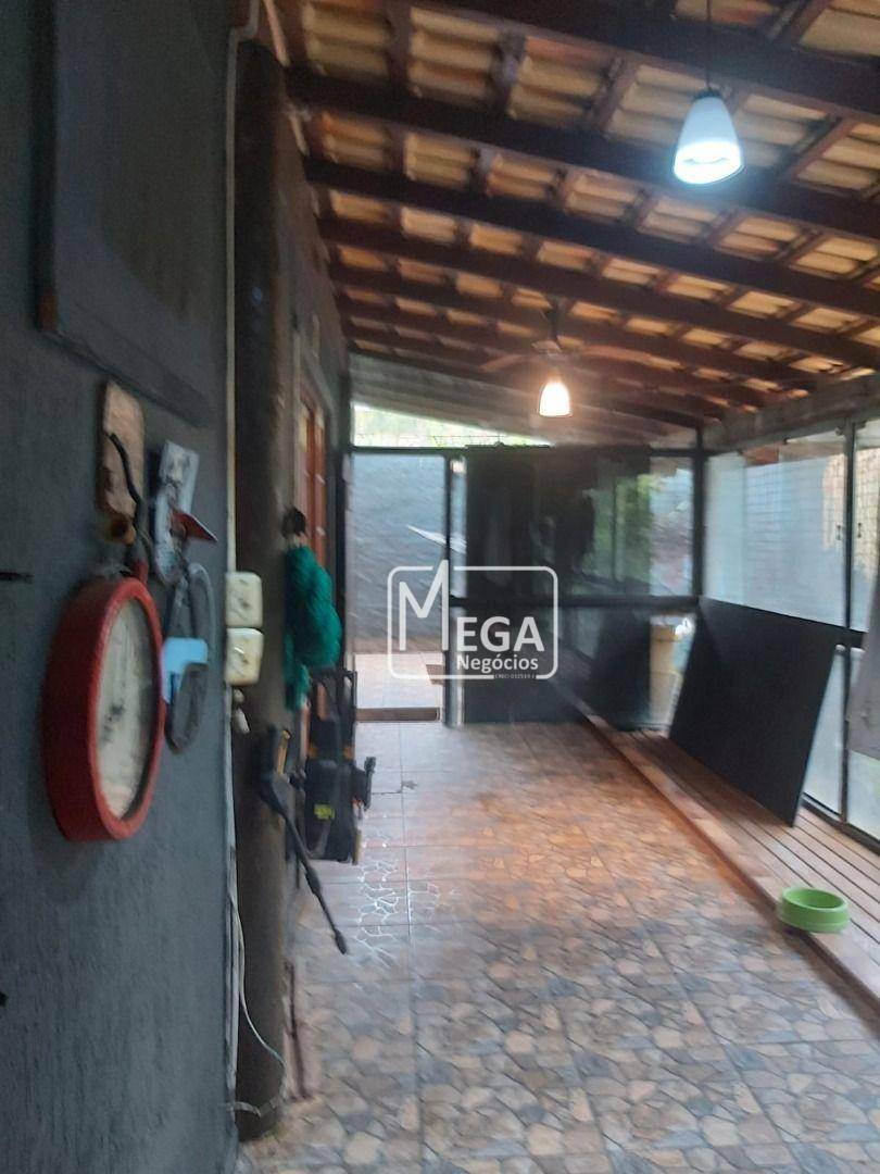 Chácara, 4 quartos, 600 m² - Foto 4