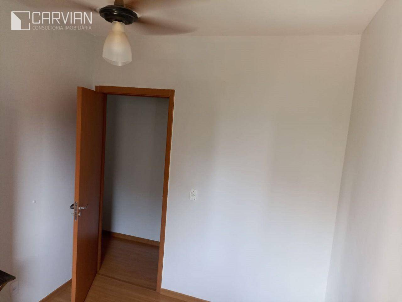 Apartamento à venda com 2 quartos, 47m² - Foto 7