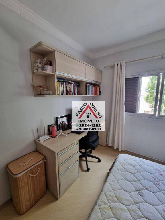 Sobrado à venda com 3 quartos, 180m² - Foto 25