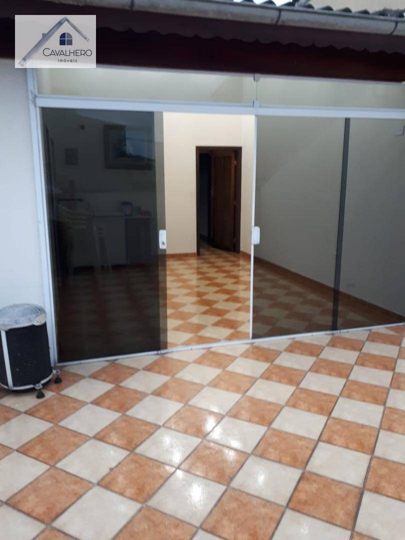 Sobrado à venda com 3 quartos, 300m² - Foto 19