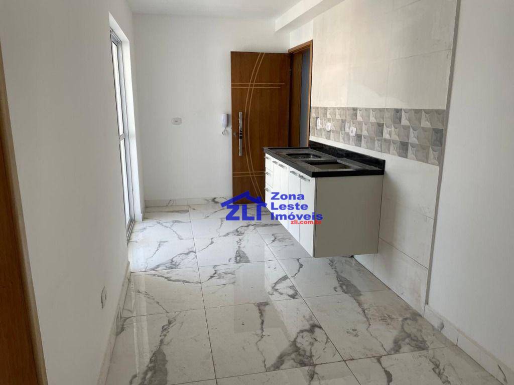 Apartamento à venda e aluguel com 2 quartos, 50m² - Foto 9