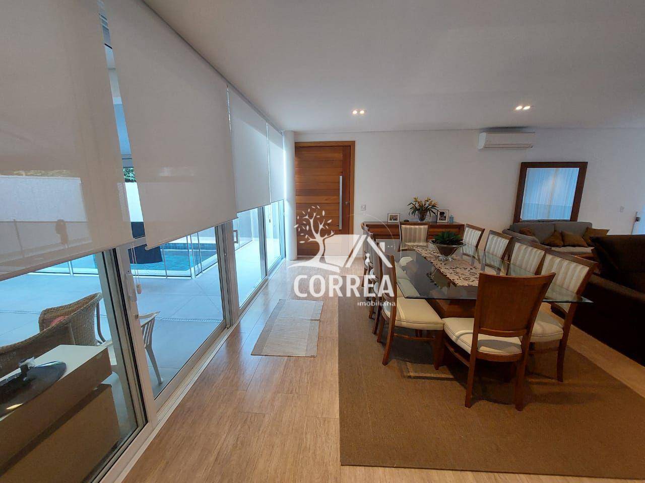 Casa à venda com 3 quartos, 275m² - Foto 6