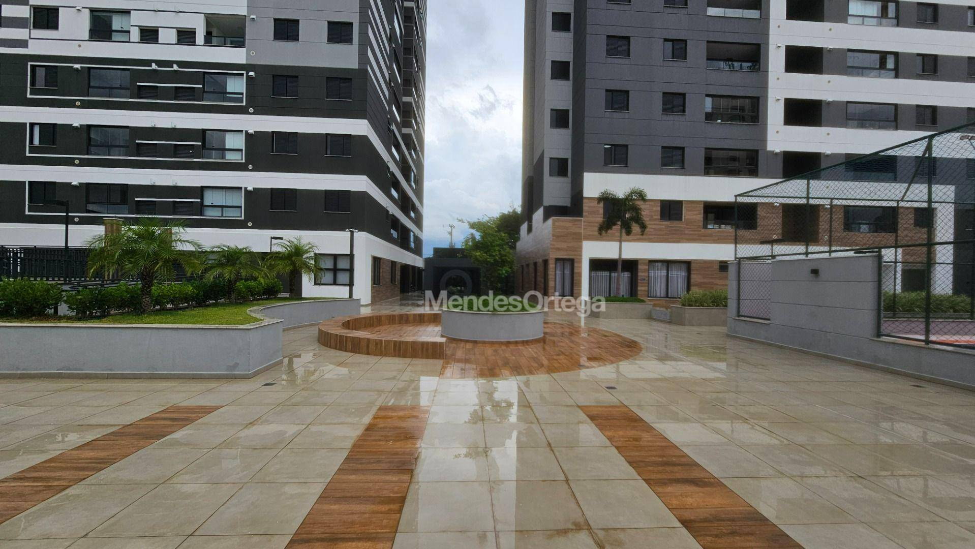 Apartamento, 1 quarto, 46 m² - Foto 2