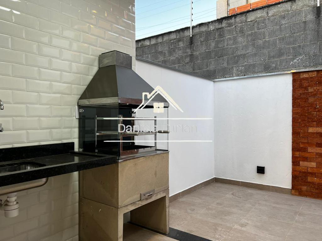 Casa de Condomínio à venda com 3 quartos, 104m² - Foto 15