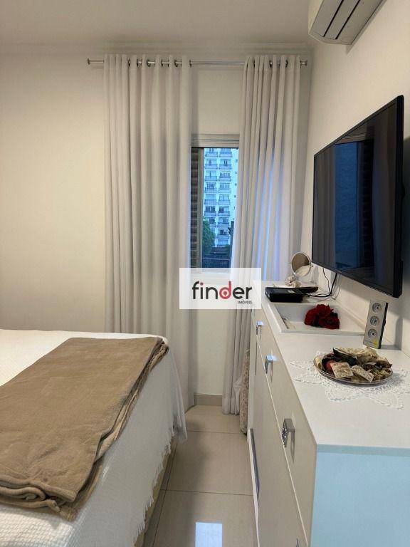 Apartamento à venda com 3 quartos, 75m² - Foto 15