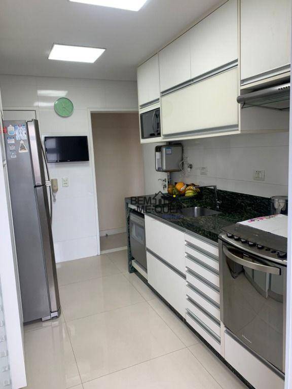 Apartamento à venda com 3 quartos, 116m² - Foto 6