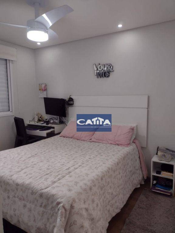 Apartamento à venda com 2 quartos, 58m² - Foto 5