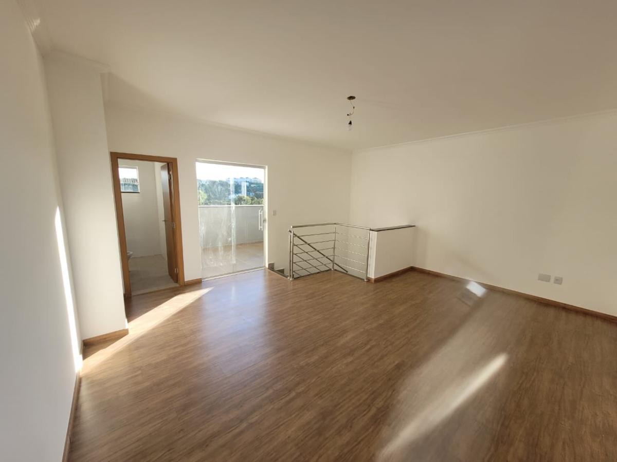 Casa à venda com 3 quartos, 120m² - Foto 6