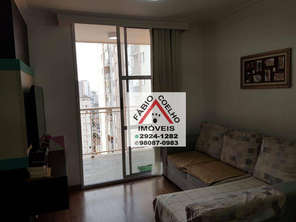 Apartamento à venda com 3 quartos, 71m² - Foto 39