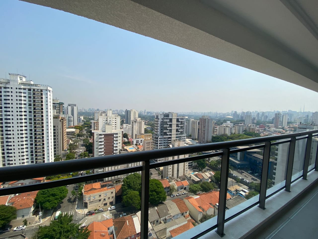 Apartamento à venda com 3 quartos, 170m² - Foto 8