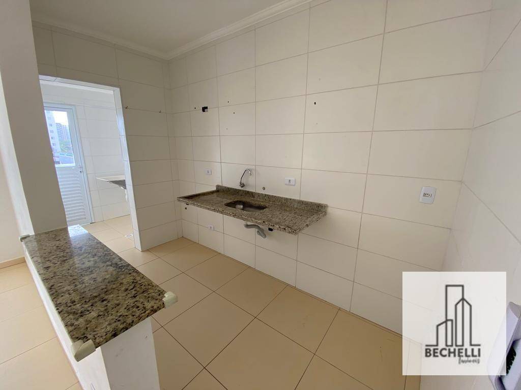 Apartamento à venda com 2 quartos, 54m² - Foto 3