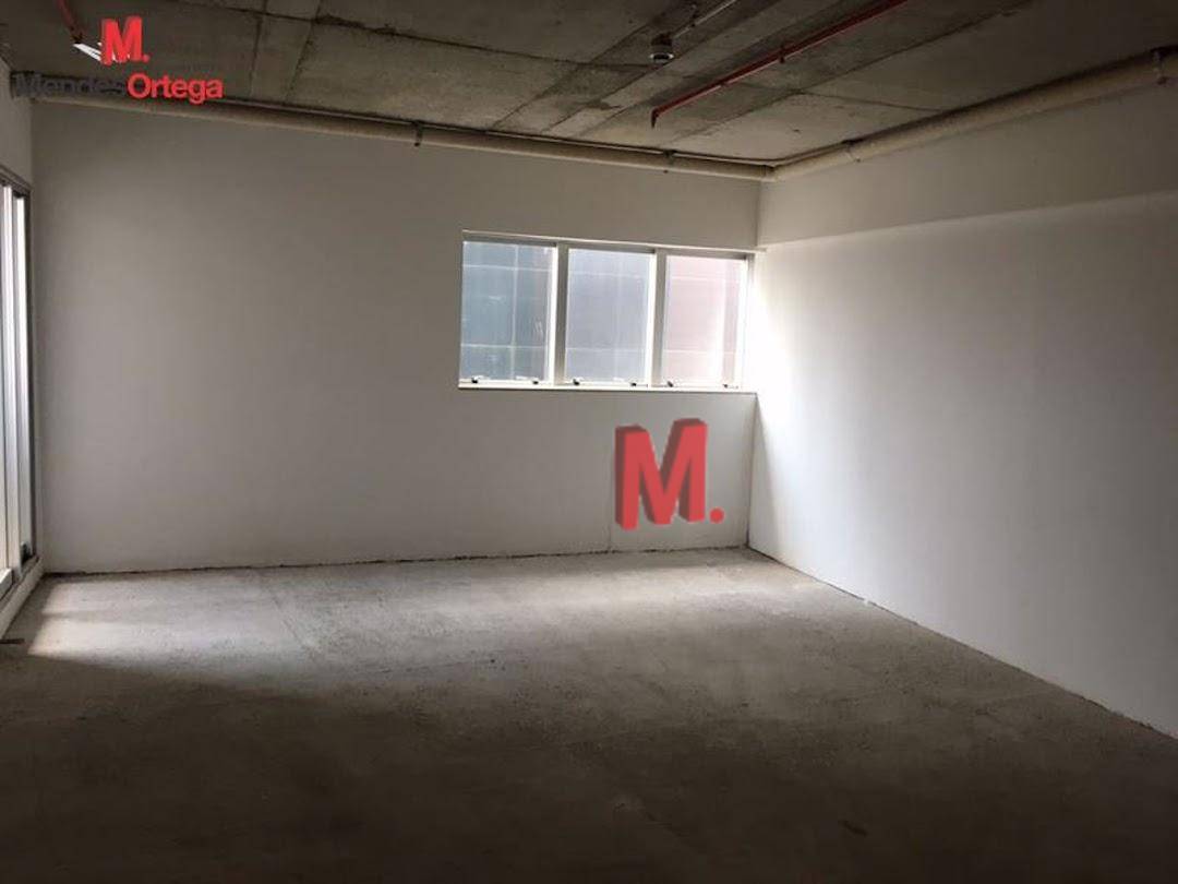 Conjunto Comercial-Sala à venda, 44m² - Foto 9