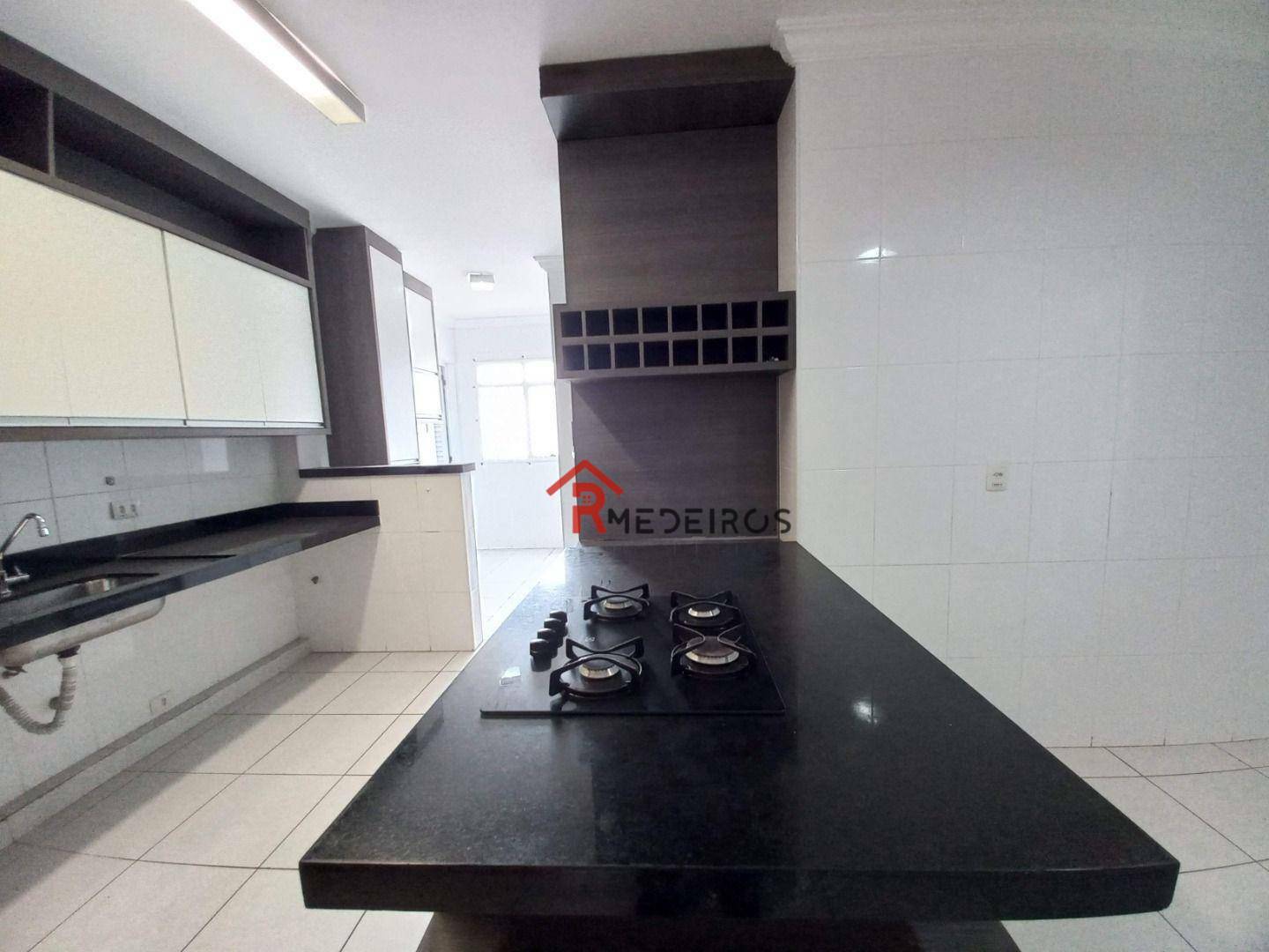 Apartamento à venda com 3 quartos, 125m² - Foto 28