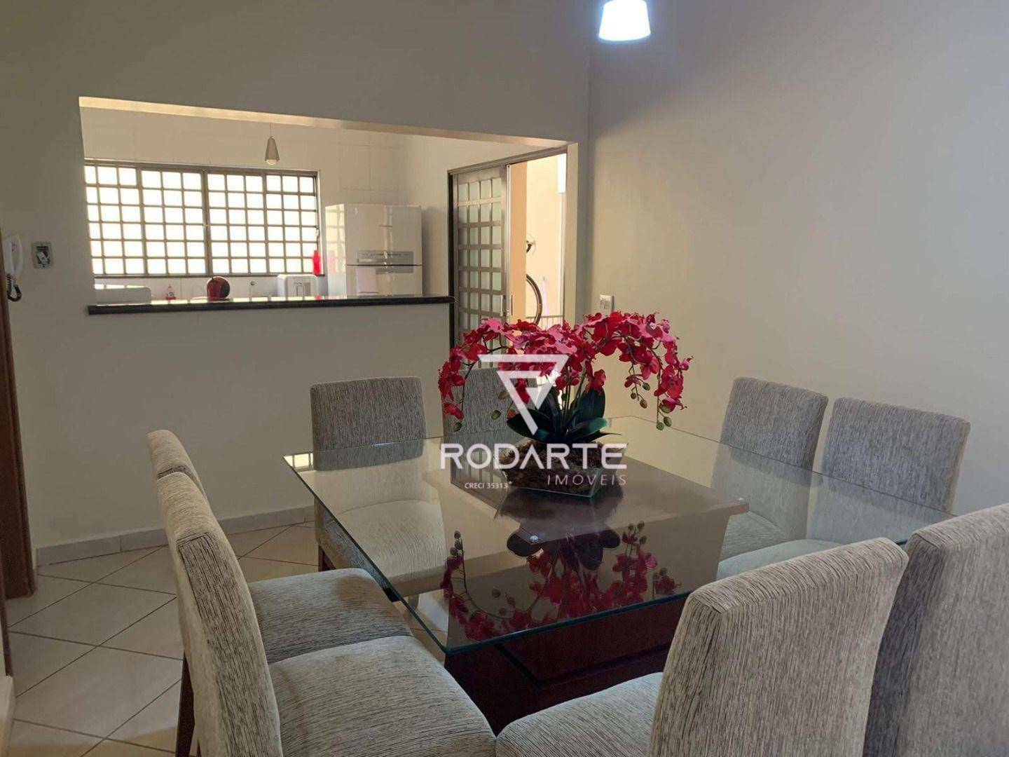 Casa à venda com 4 quartos, 375m² - Foto 12