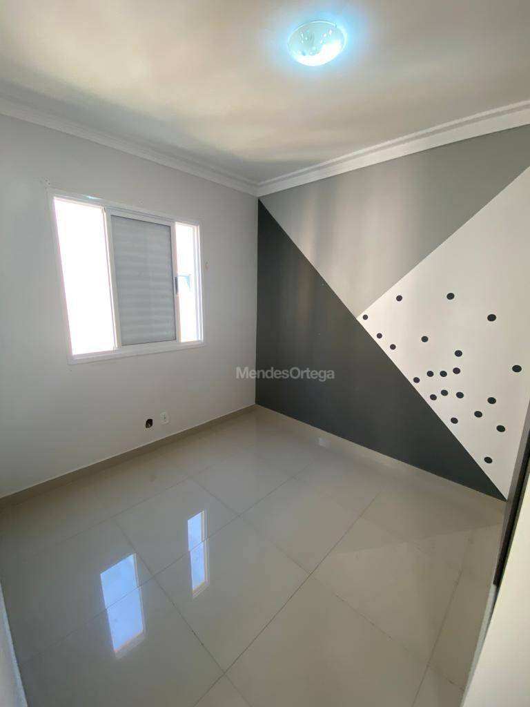 Apartamento à venda com 2 quartos, 49m² - Foto 11