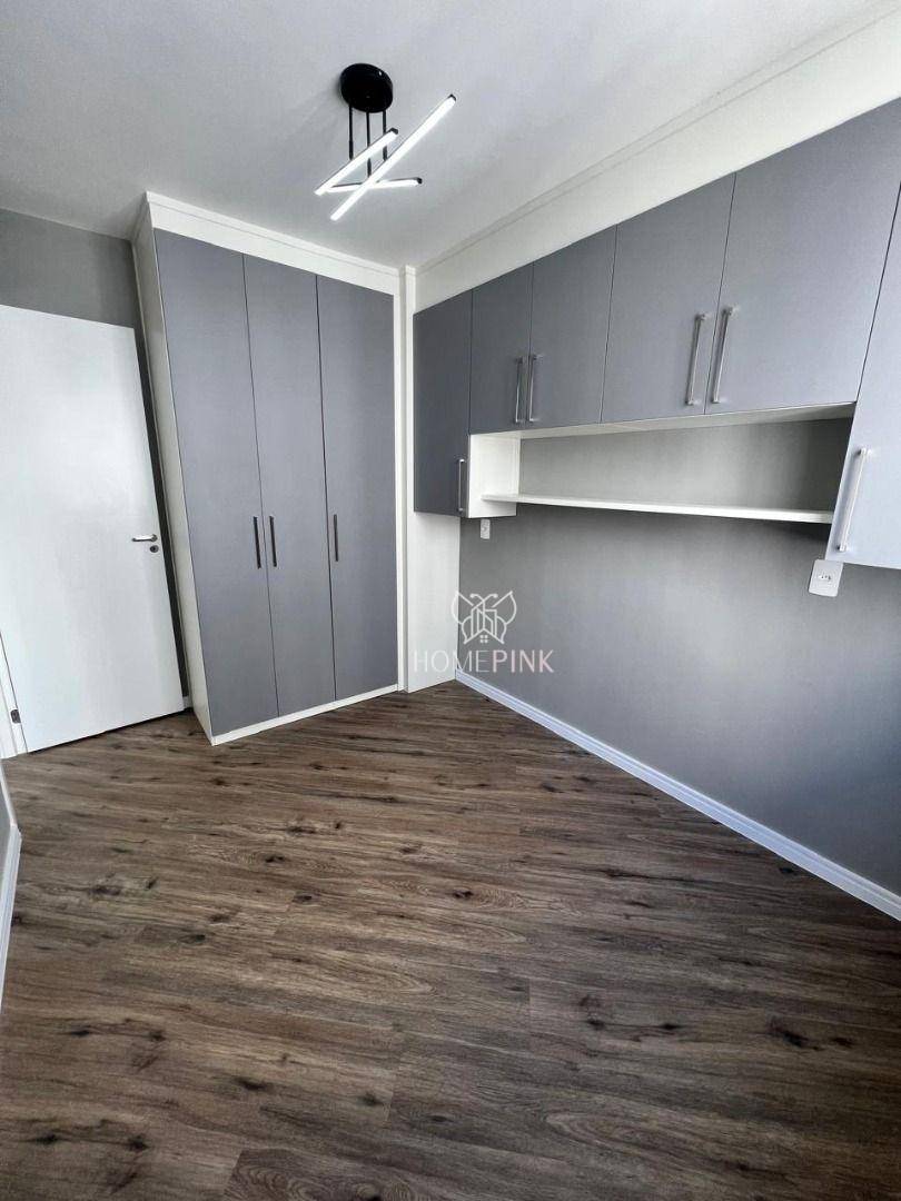 Apartamento à venda com 1 quarto, 28m² - Foto 9