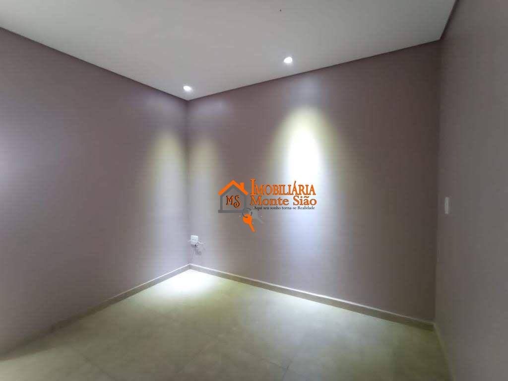 Sala-Conjunto, 35 m² - Foto 5