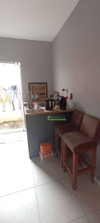 Apartamento à venda com 2 quartos, 60m² - Foto 10