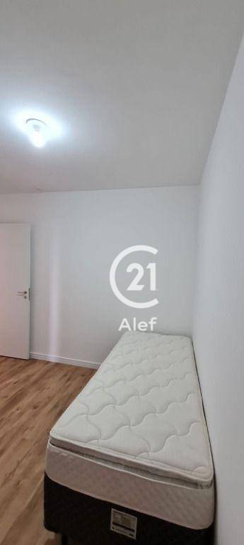 Apartamento à venda com 3 quartos, 115m² - Foto 39