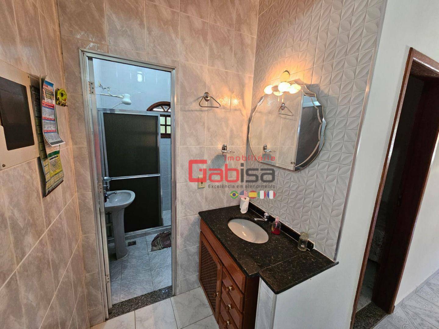 Casa de Condomínio à venda com 3 quartos, 128m² - Foto 13