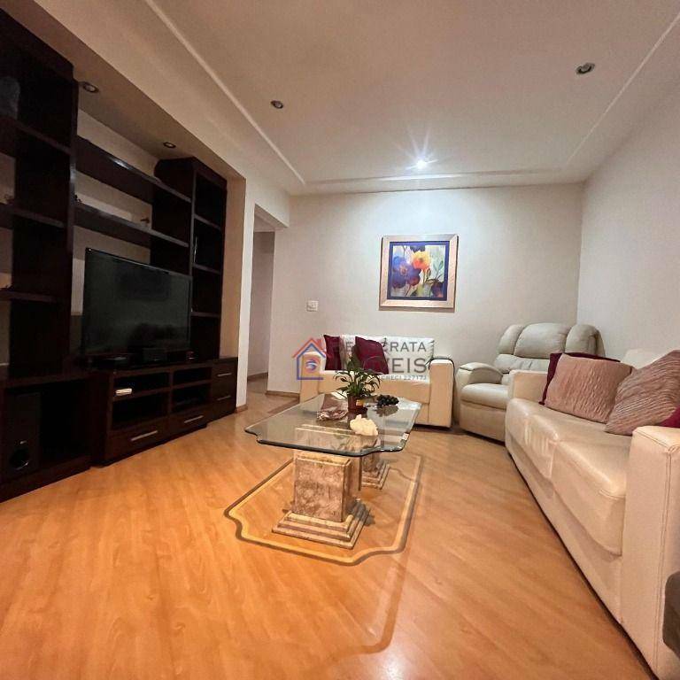 Apartamento à venda com 3 quartos, 115m² - Foto 6