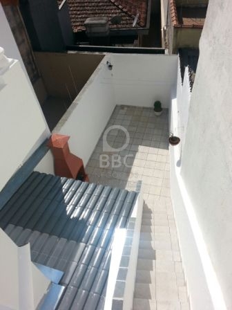 Sobrado à venda com 2 quartos, 123m² - Foto 14