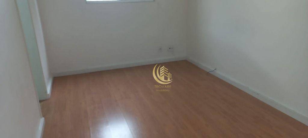 Apartamento à venda com 2 quartos, 65m² - Foto 3