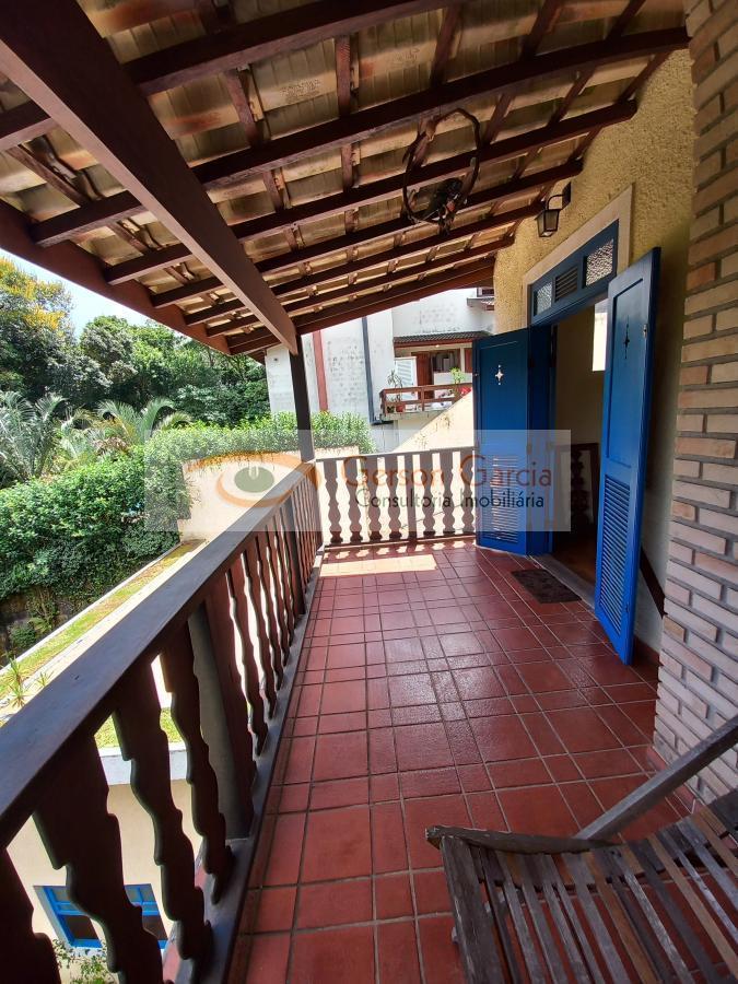 Casa de Condomínio para alugar com 3 quartos, 250m² - Foto 38