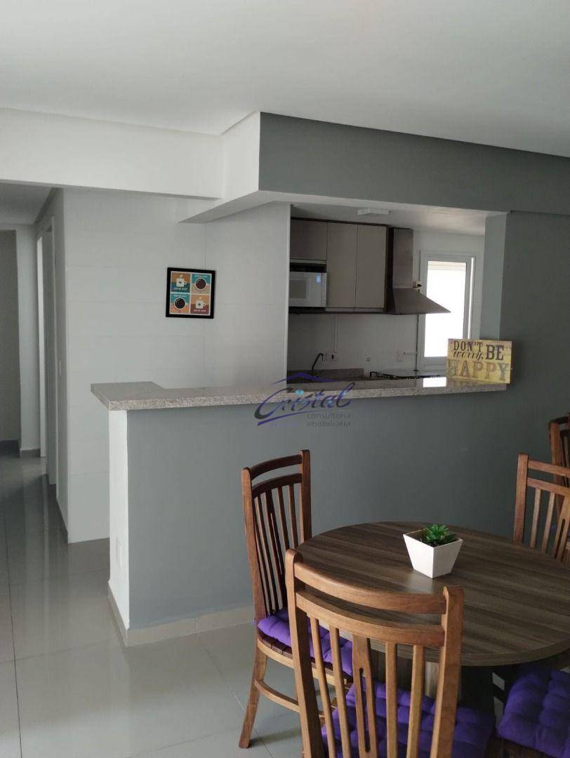 Apartamento à venda com 3 quartos, 130m² - Foto 41