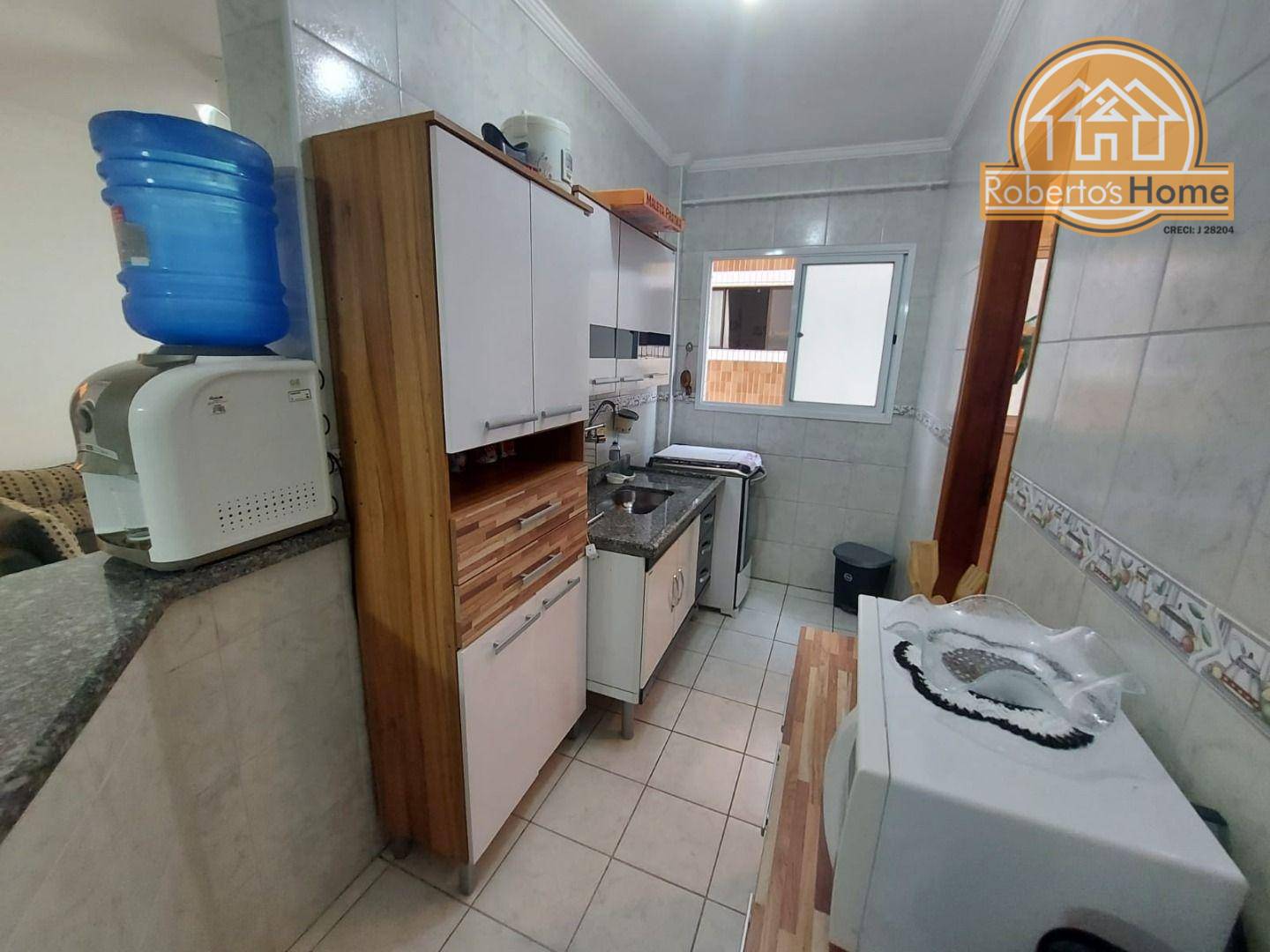 Apartamento à venda com 1 quarto, 49m² - Foto 10