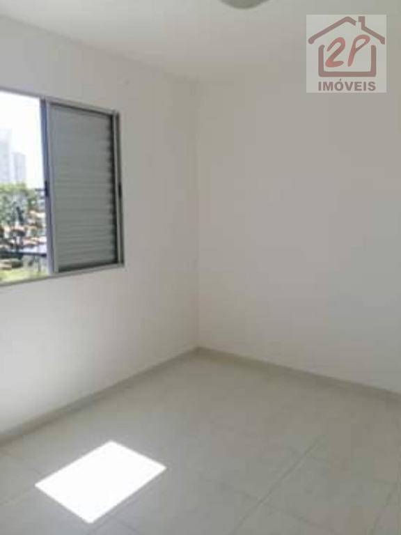 Apartamento à venda com 2 quartos, 52m² - Foto 8