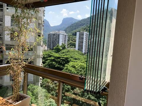 Apartamento à venda com 2 quartos, 90m² - Foto 6