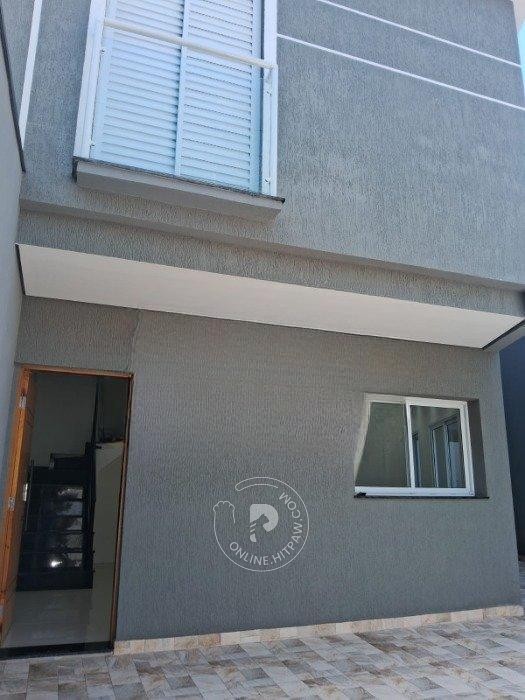 Sobrado à venda com 2 quartos, 90m² - Foto 22