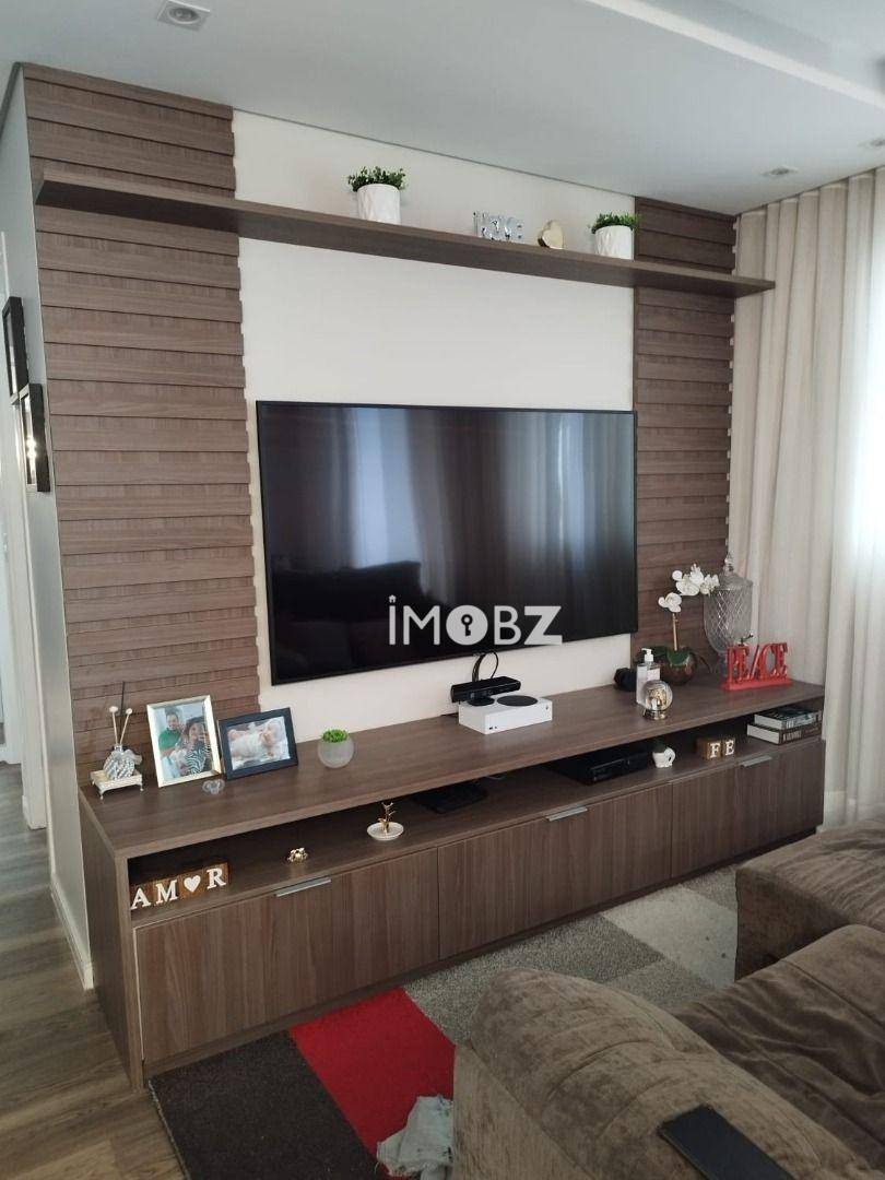 Apartamento à venda com 2 quartos, 81m² - Foto 3