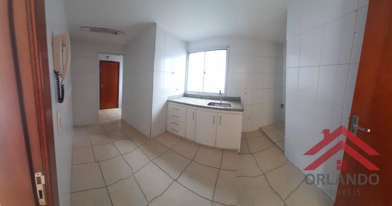 Apartamento à venda com 3 quartos, 102m² - Foto 2