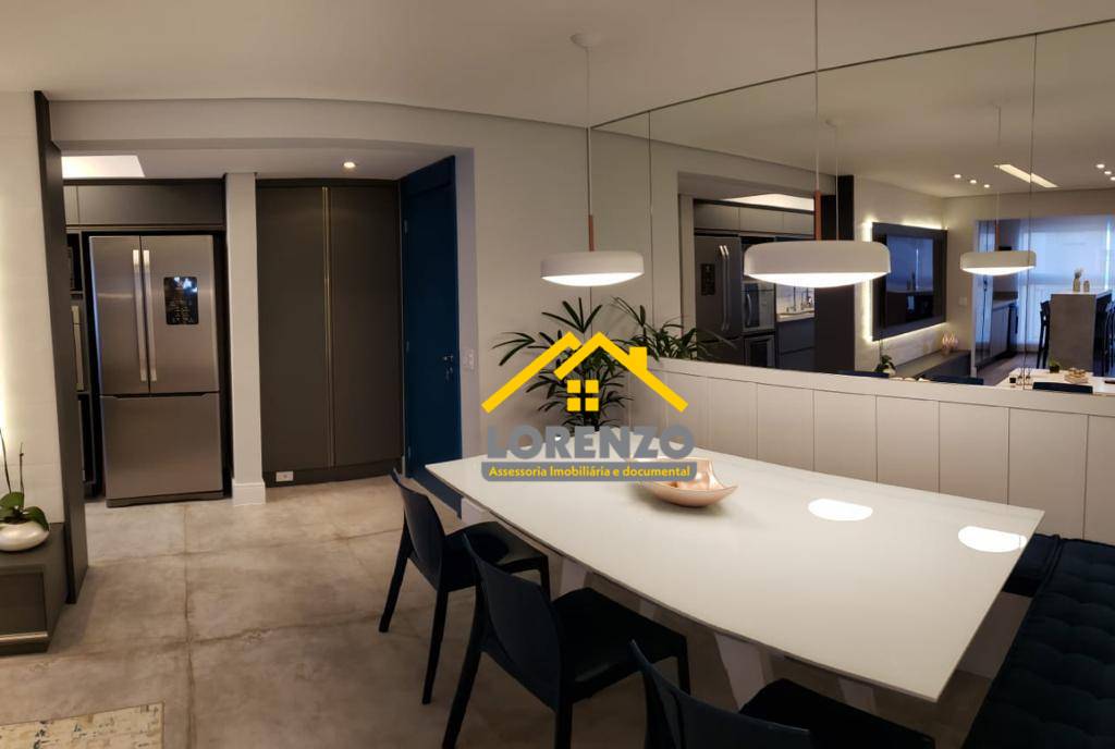 Apartamento à venda com 2 quartos, 90m² - Foto 10
