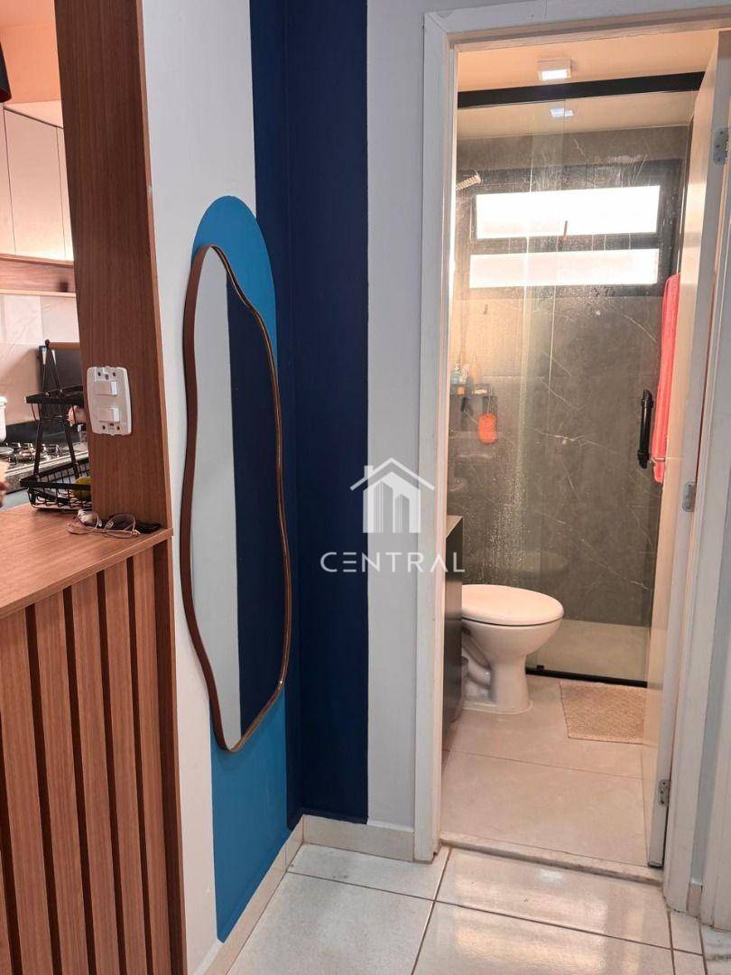 Apartamento à venda com 2 quartos, 47m² - Foto 9