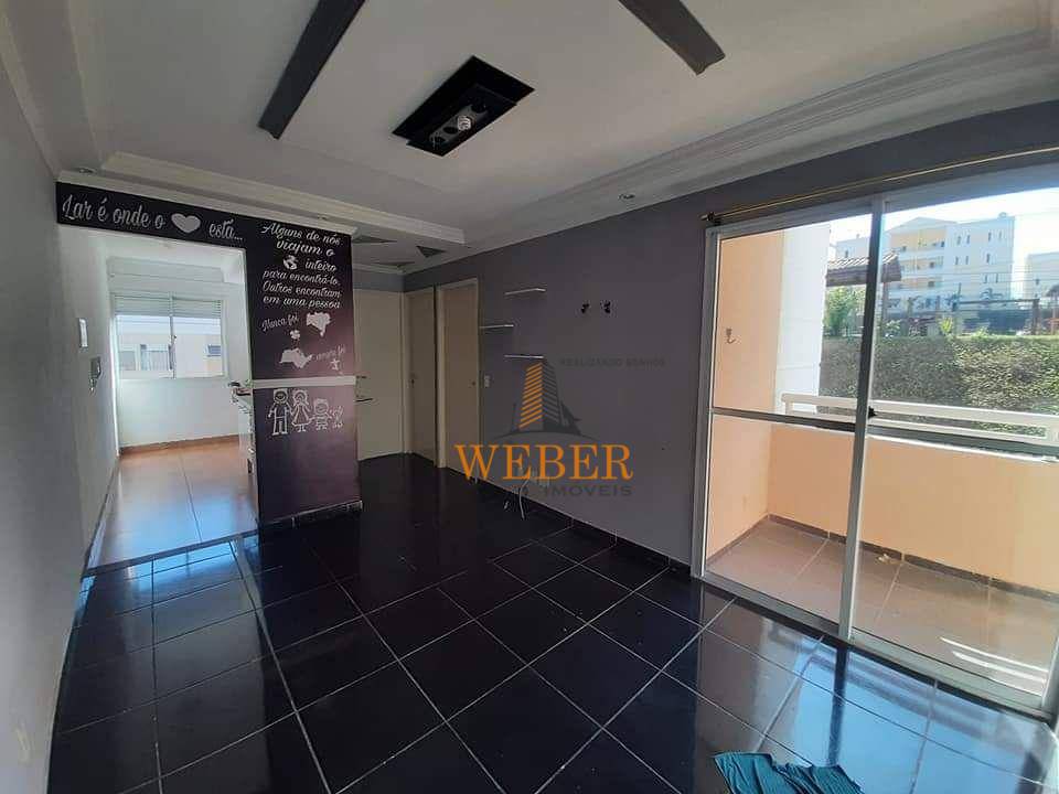 Apartamento à venda com 2 quartos, 48m² - Foto 5