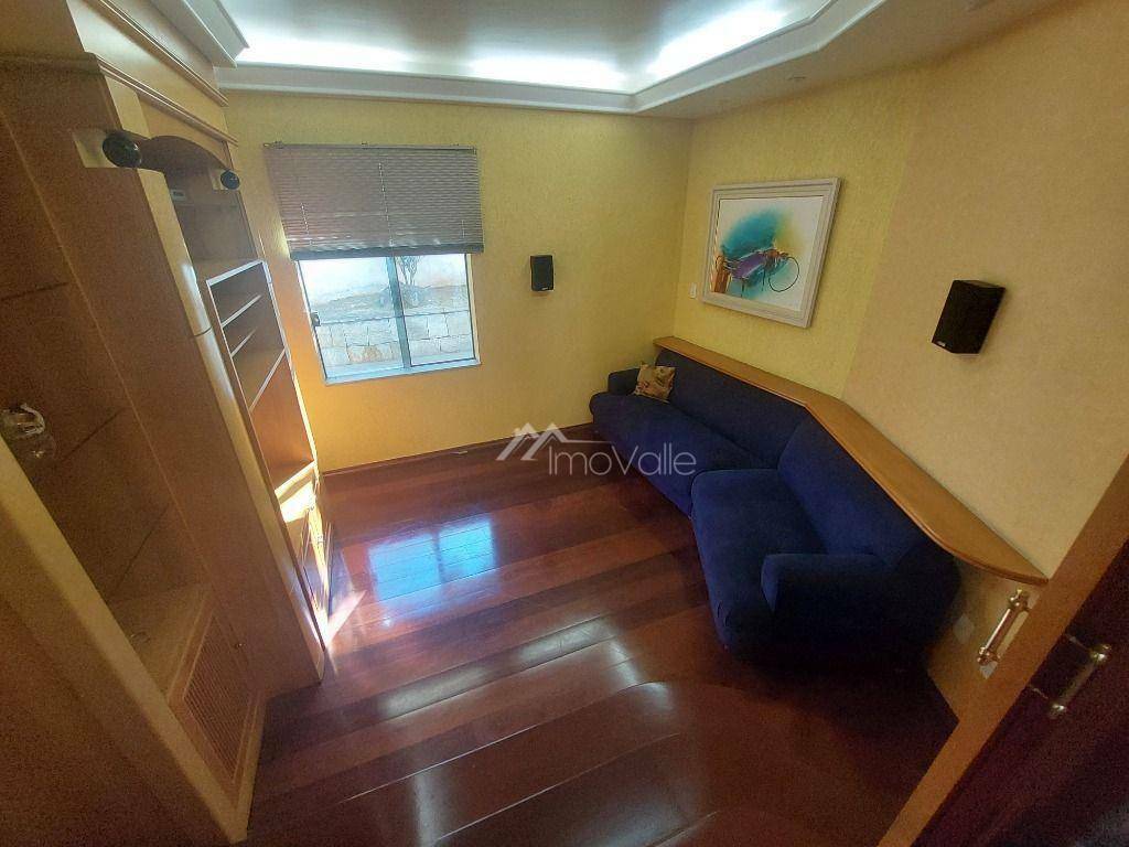 Casa de Condomínio para alugar com 3 quartos, 500m² - Foto 26