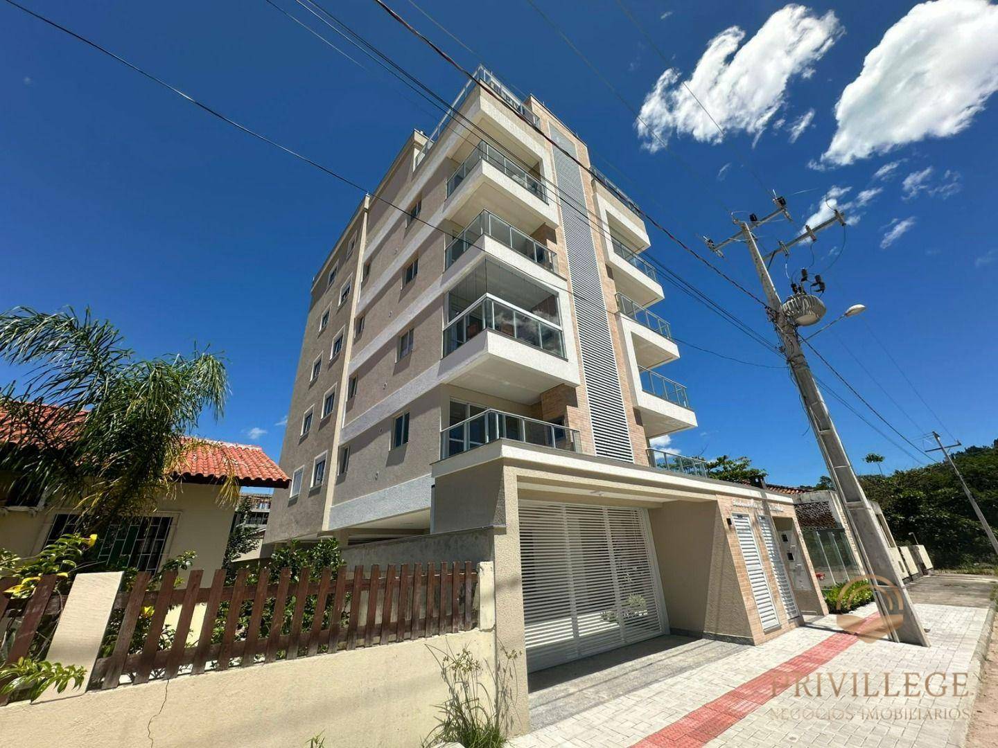 Apartamento à venda com 3 quartos, 84m² - Foto 9