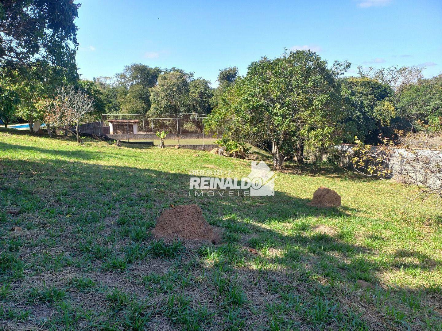 Loteamento e Condomínio à venda, 1165M2 - Foto 5