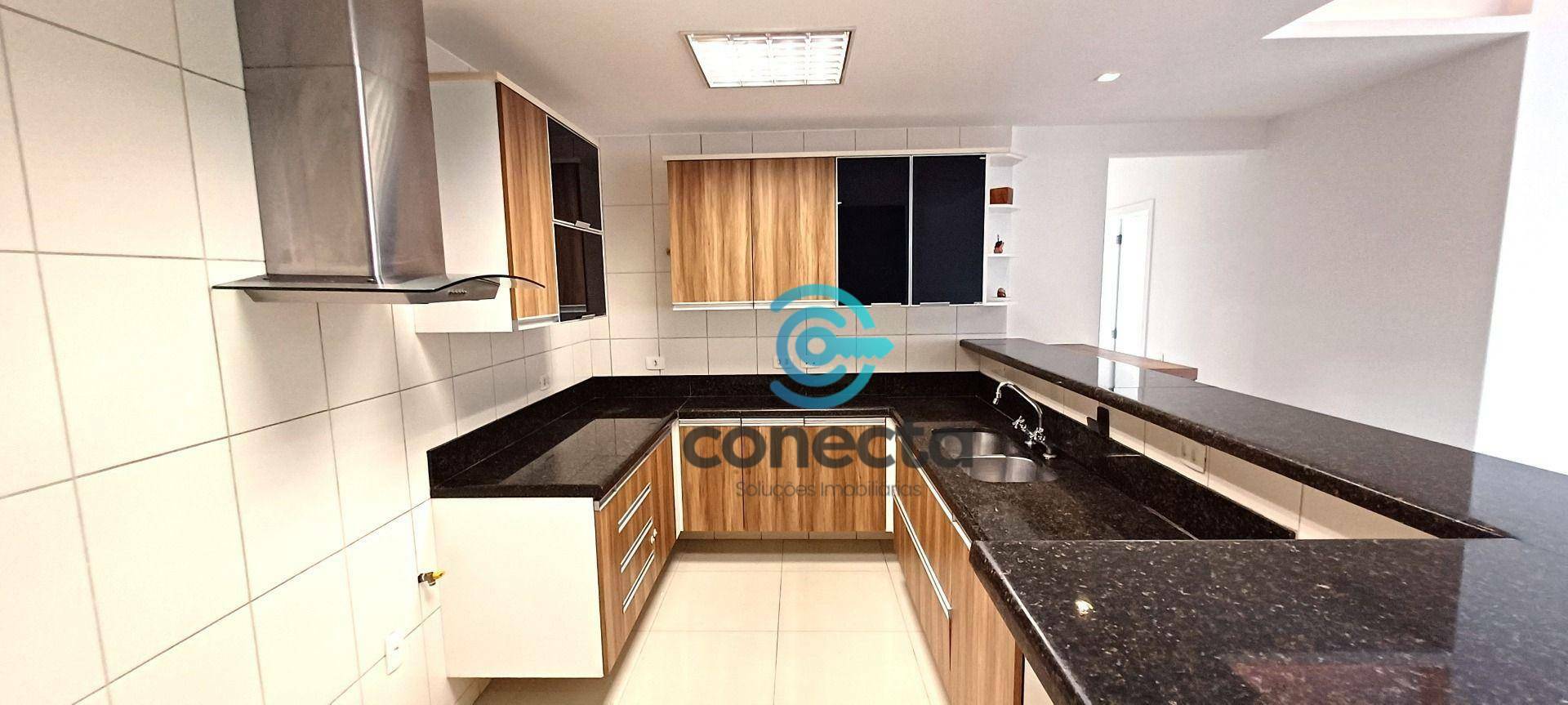 Apartamento à venda com 3 quartos, 120m² - Foto 6