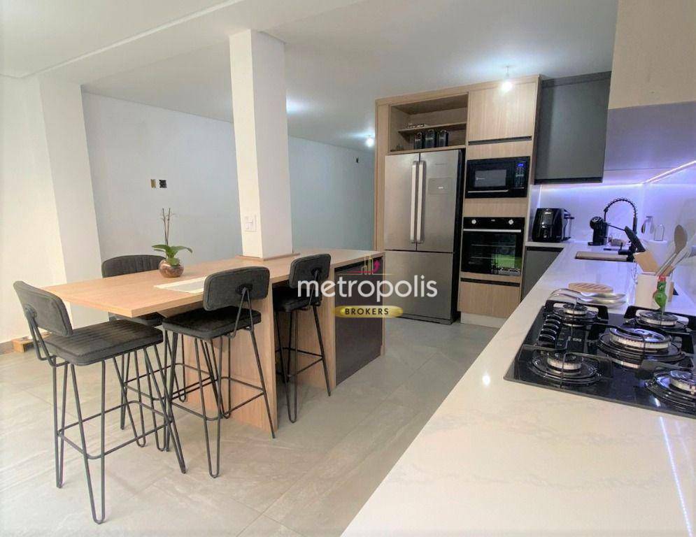 Sobrado à venda com 2 quartos, 164m² - Foto 1